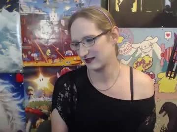 savanah_banana from Chaturbate