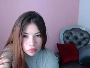 scarlet_redhead from Chaturbate is Private