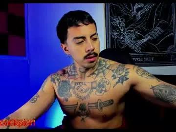 scockpion_ from Chaturbate is Freechat