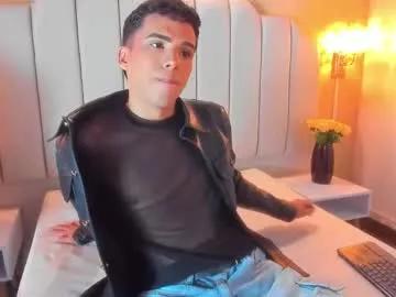 seantroyy from Chaturbate is Freechat