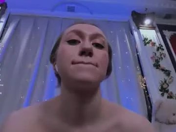 seavia from Chaturbate