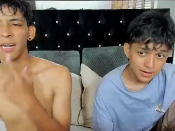 sebas_cat from Chaturbate