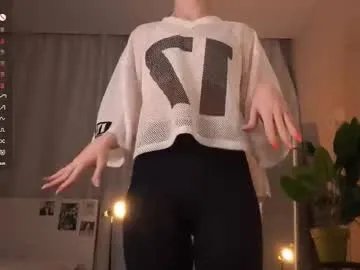 second_aid from Chaturbate