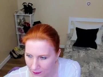 seductive_foxy_ from Chaturbate