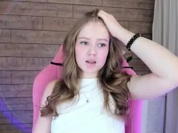 selinswarovski from Chaturbate