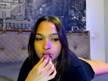 sexualmindset from Chaturbate