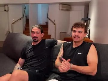 sexualmindset from Chaturbate