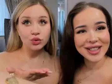 sexxxsirens from Chaturbate