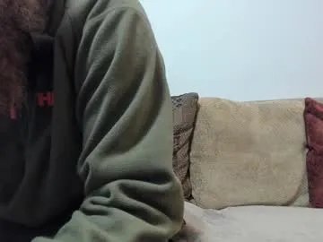 sexymountainman420 from Chaturbate