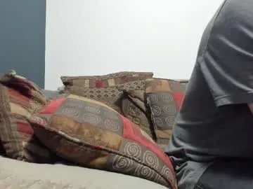 sexymountainman420 from Chaturbate