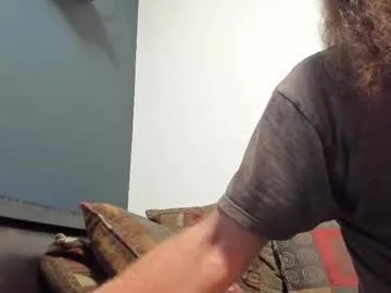 sexymountainman420 from Chaturbate