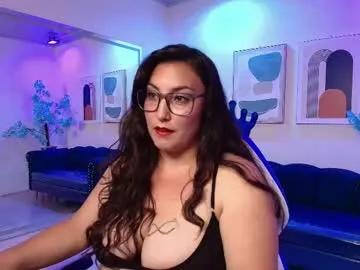 shantall_dreamy from Chaturbate is Freechat