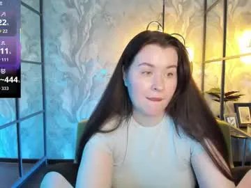 shedar_pretty from Chaturbate