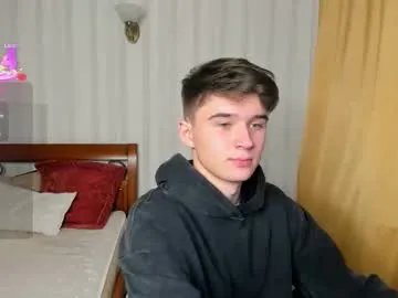 sherlockmax from Chaturbate