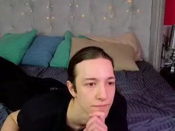 silvermuse from Chaturbate