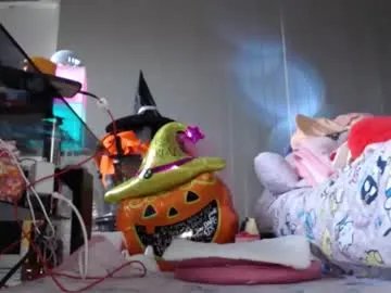 silviajpn from Chaturbate