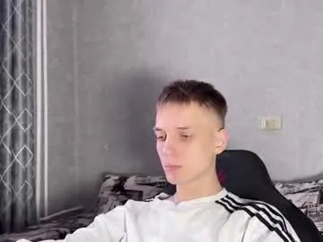 sky_hunter from Chaturbate