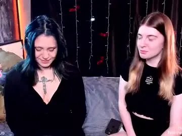 sleepingduo from Chaturbate