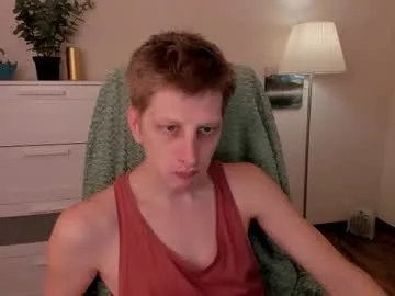 slim_andy from Chaturbate