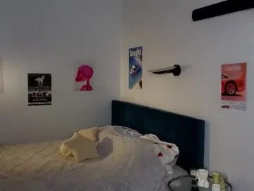 smoothnesss from Chaturbate