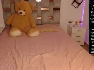 sofia_burman from Chaturbate