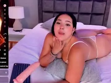 sofiacaramel from Chaturbate