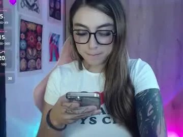 sofiacarti_ from Chaturbate
