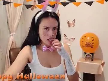 sofibelladelavega from Chaturbate