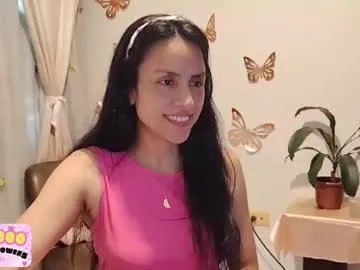 sofibelladelavega from Chaturbate
