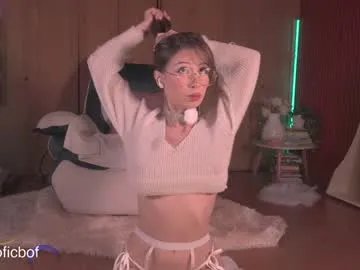 soficb from Chaturbate