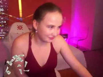 sofiebloom from Chaturbate