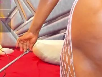 sofii_hill from Chaturbate