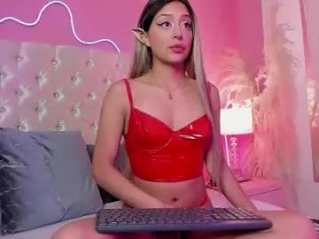 sofly_s from Chaturbate