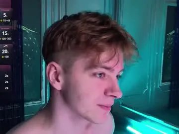 softcrave from Chaturbate