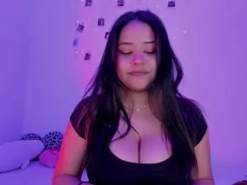 sophi_moon1 from Chaturbate