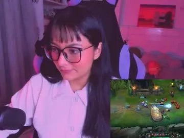  soy___lili chat room