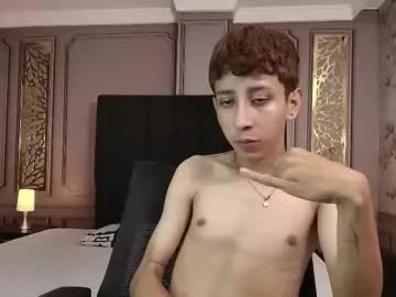 spicyslim_ from Chaturbate