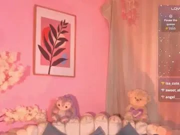 star_mor_ from Chaturbate