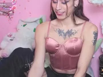 star_mor_ from Chaturbate