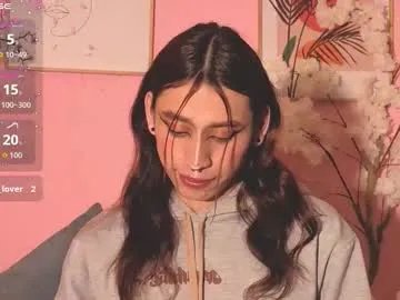 star_mor_ from Chaturbate