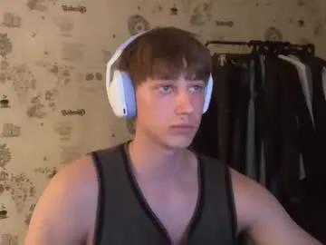 steave418970 from Chaturbate is Freechat