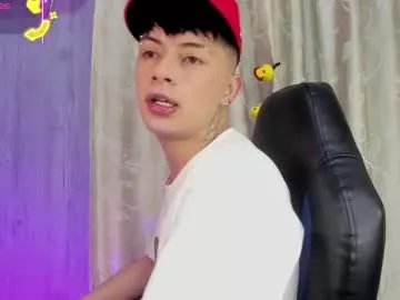 steev_novoa from Chaturbate