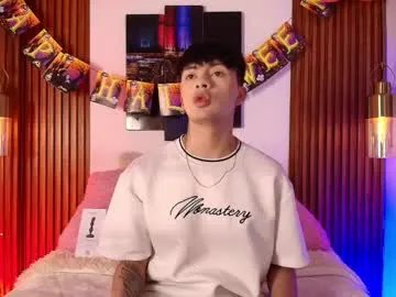 steev_novoa from Chaturbate