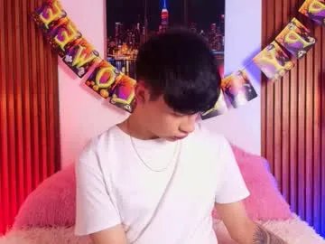 steev_novoa from Chaturbate