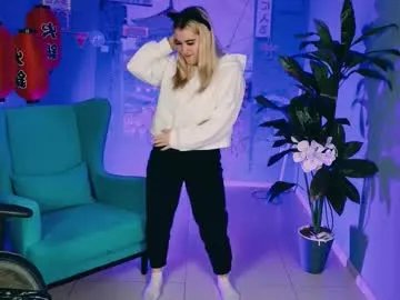 stef_nicks from Chaturbate