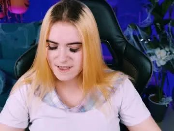 stef_nicks from Chaturbate