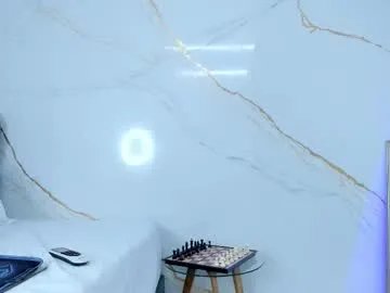 stephanysc from Chaturbate