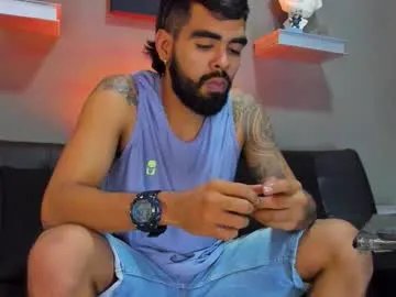 stephenbrown_ from Chaturbate