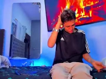 stiiveen_24cm from Chaturbate is Freechat