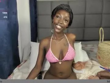 suhaila_suu from Chaturbate